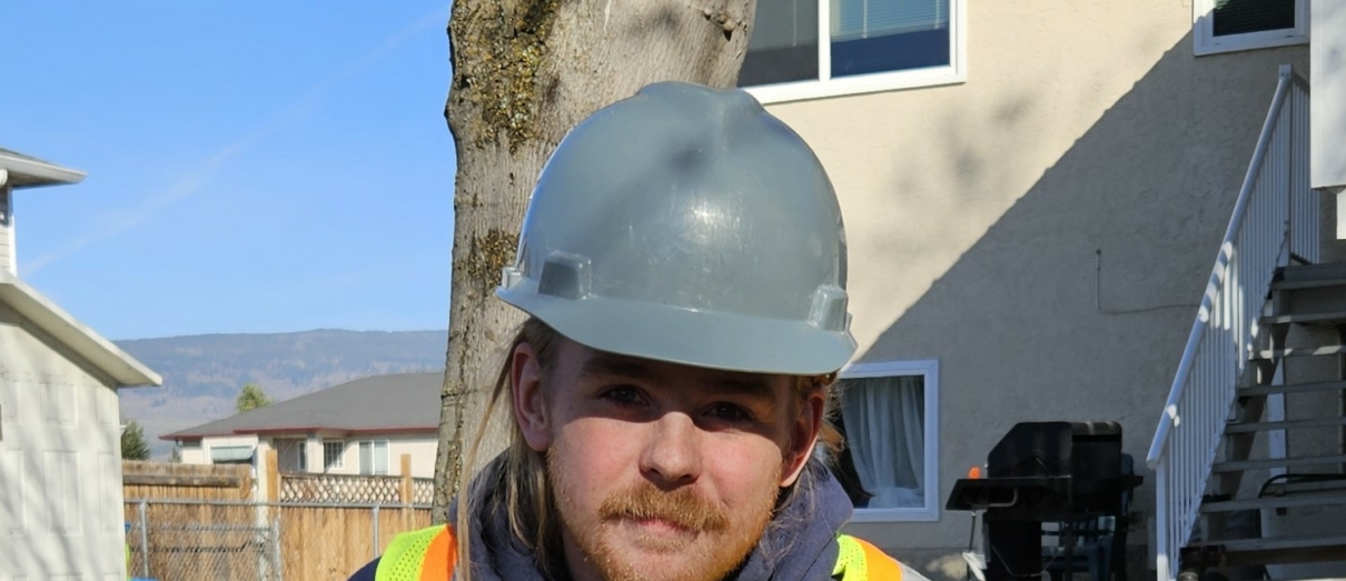 image of stone pearle, plumber helper